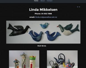 Linda Mikkelsen