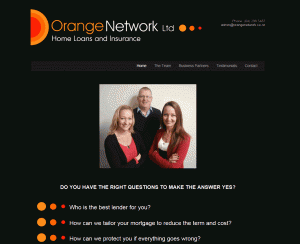 Orange Network